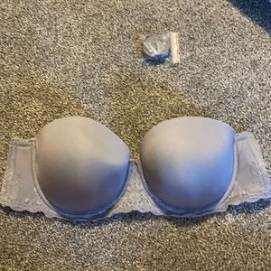 Torrid bra